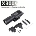 X300V(Black)