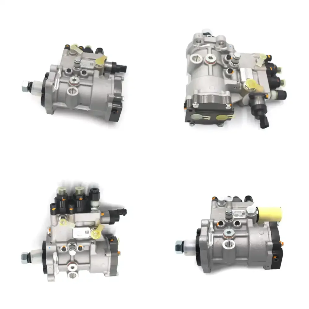 2026 Hot Item Manufacturer Fuel Pump for 1106D-E70TA for C7.1 E323D2 E325D2 E326D2 E329D2 E329D2L