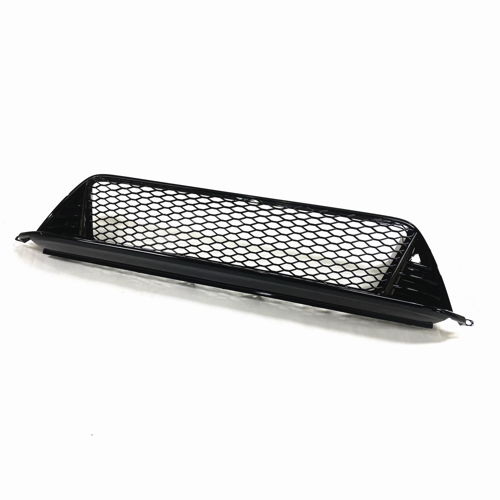 

Front Grill Center Grille Hood Mesh Grid For Honda Civic 11th Generation 2022-2024