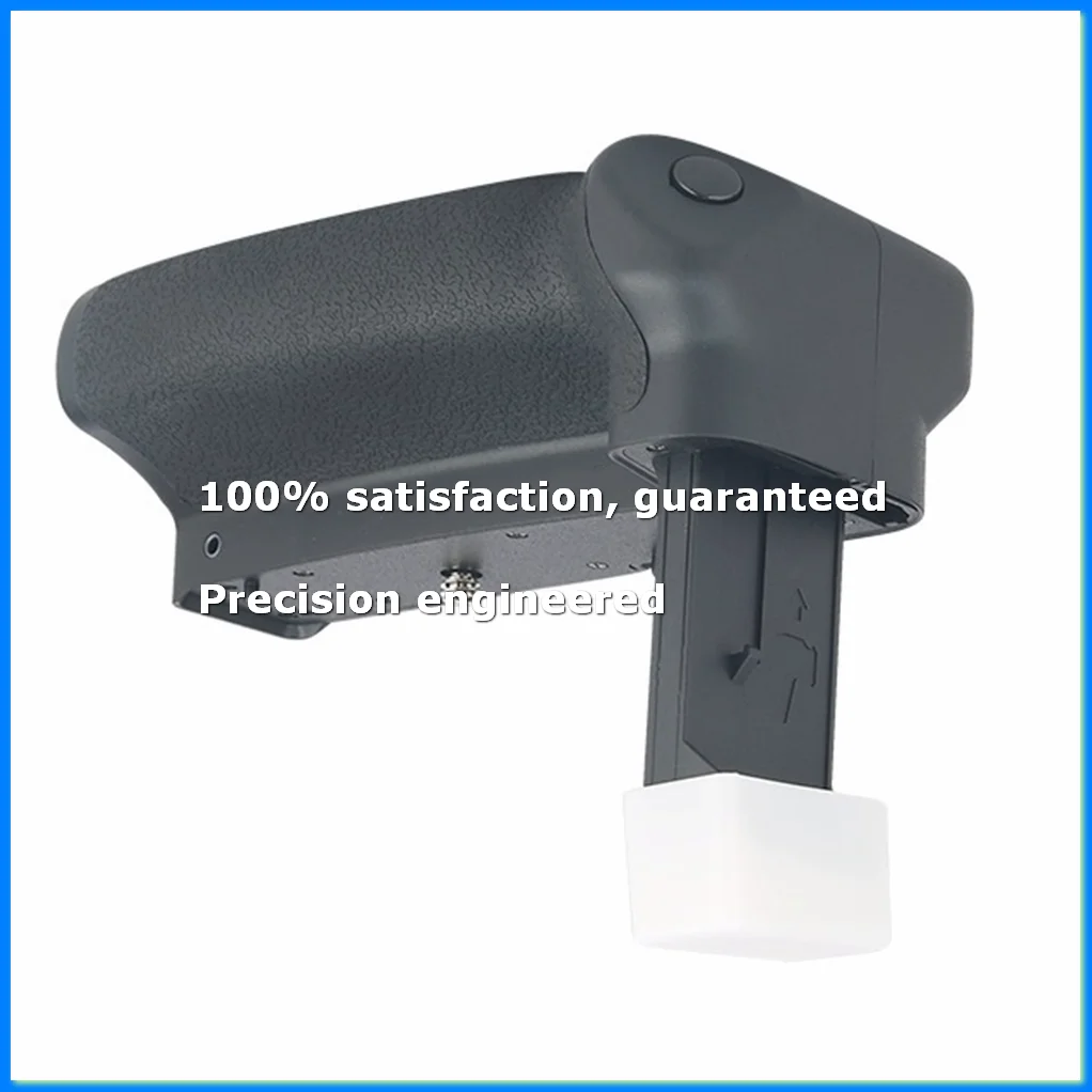 

SLR Camera Handle Vertical Battery Grip Holder Anti-Shake Handle Bracket Suitable for RP Mirrorless Camera-A22U