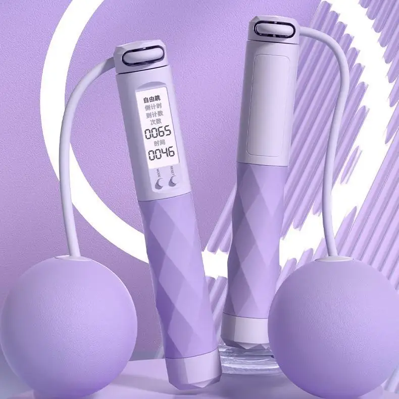 corde-a-sauter-professionnelle-pour-la-perte-de-poids-standard-avec-ou-sans-cordon-pour-la-reduction-des-graisses-comptable-pour-les-examens-sportifs-et-l'equipement-de-fitness