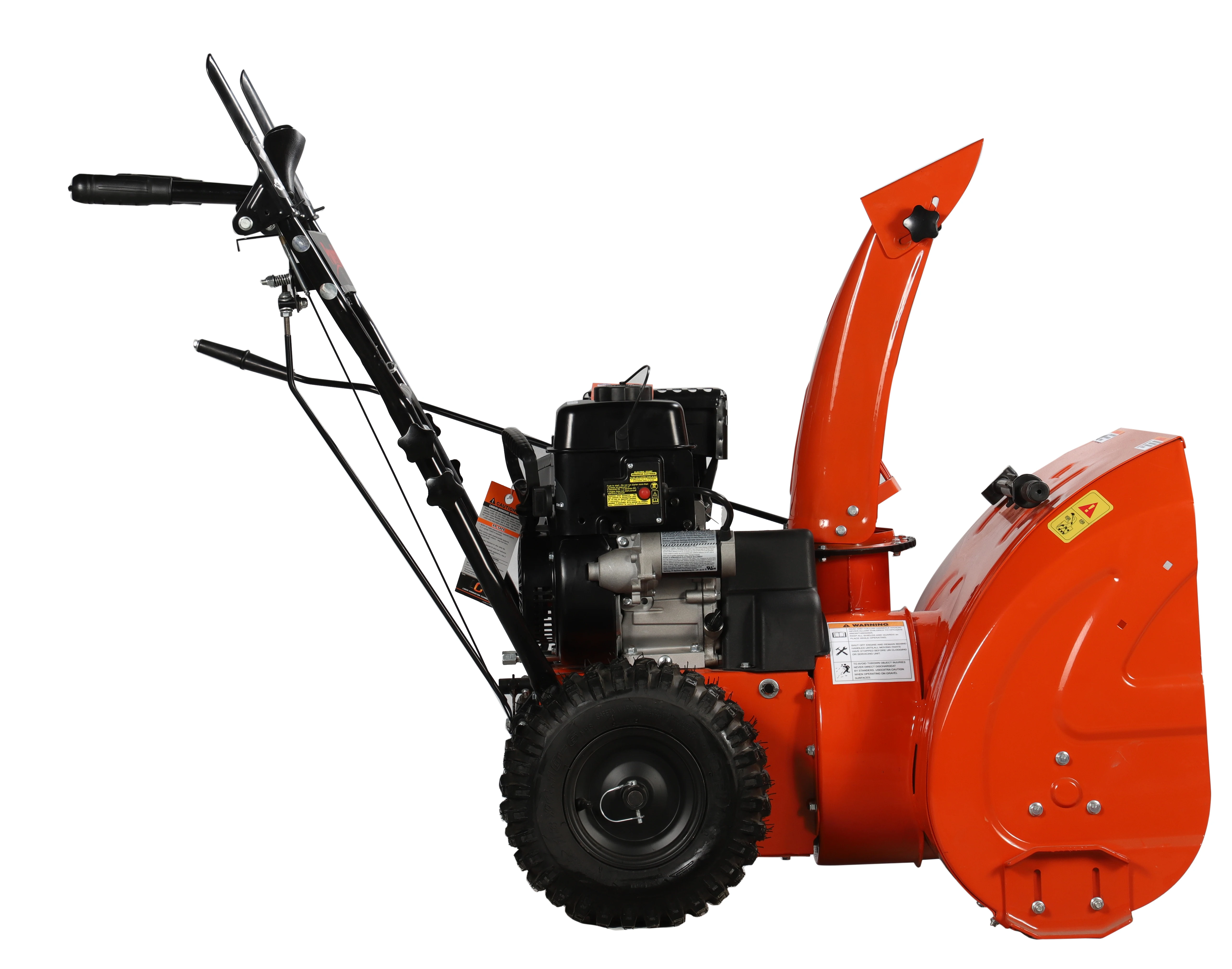 

Снегоуборщик 24 дюйма, электрический, для дома и сада, с электрозапуском, новинка зимы