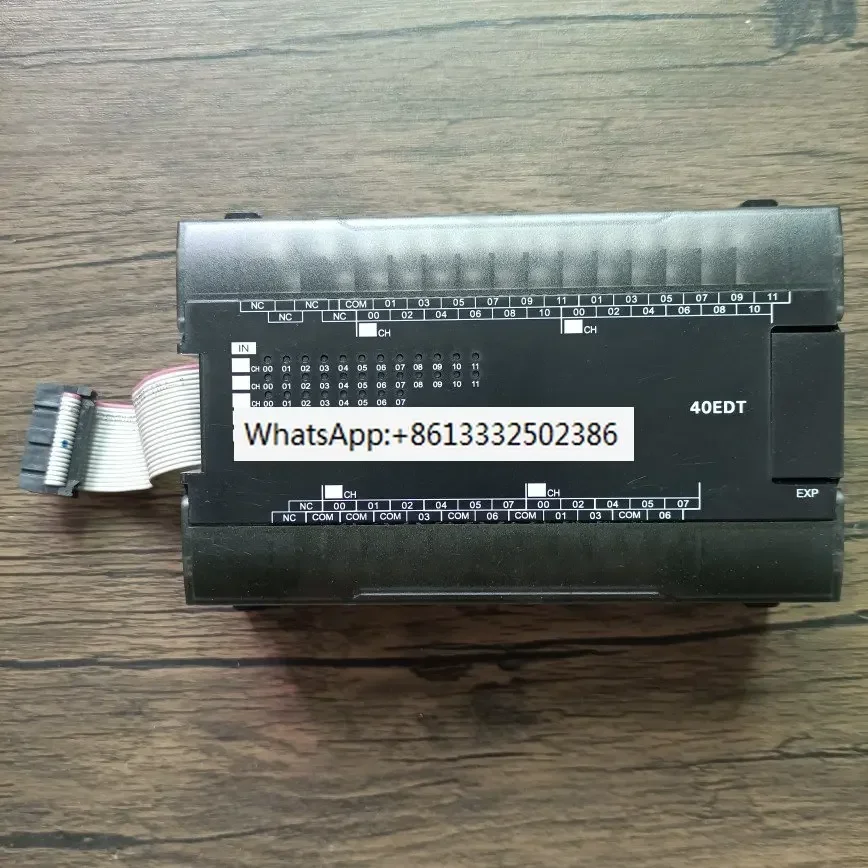 

CP1W-40EDT/40EDR/32ET/32ER/20EDT/20EDR1/16ET/8ET/8ED