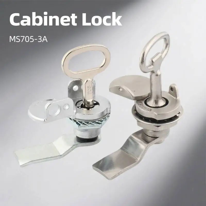 Cabinet Lock Waterp…