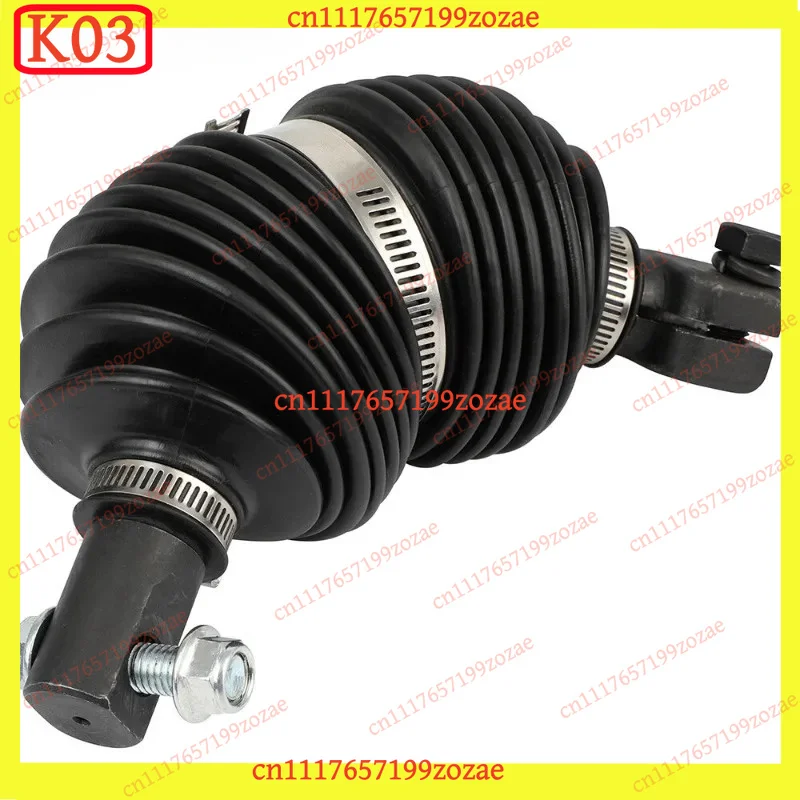 LK Lower Intermediate Steering Shaft 425‑184 19210226 25862740 Replacement Parts For Chevrolet Tahoe 2009‑2012