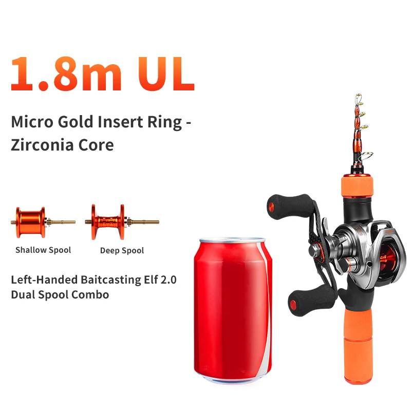 elf fishing pole Rod Props & Accessories In Australia & New Zealand My Magical Moments reduces angler fatigue without compromising strength Heres how to create this