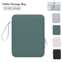 Tablet Sleeve PU Leather Tablet Bag 8-13.3 inch For Chuwi UBook X 2023 12 Hi10 XPro 10.1 UBook XPro 13 XPro Hi10 X HiPad Plus X