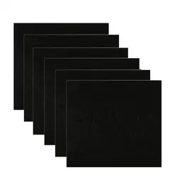 AUGKUN Pet Cat Litter Box Filter Activated Carbon Deodorizing Filters Carbon Pack Deodorant Absorb And Filter Odor Cat Suppplies