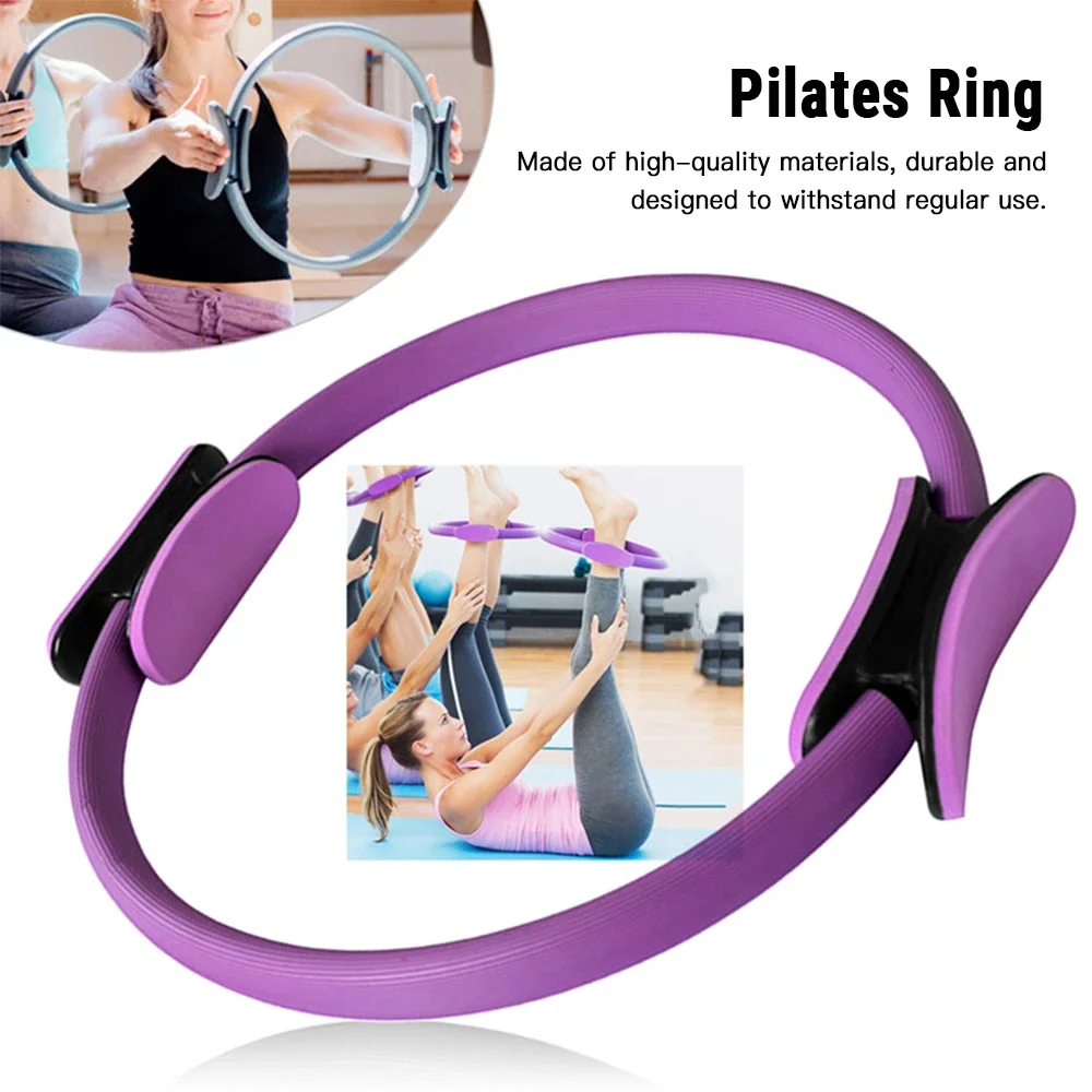 Pilates Training Set for Women, Home Fitness Equipment, Booty Bands, Yoga Ball, Resistance Bands, Glute Workout Tools