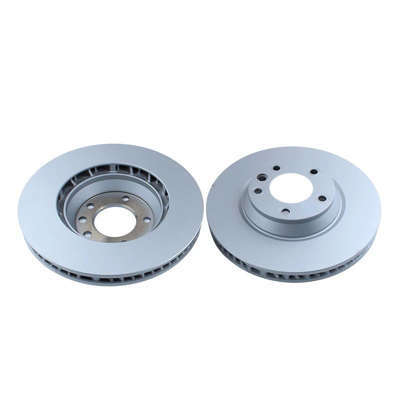 Front and Rear Brake Disc auto parts