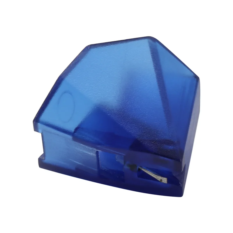 Igła wymienna BTLIFE-LP do płyt winylowych, magnetyczna, do gramofonów Ortofon 2M Blue. — zdjęcie produktu 6