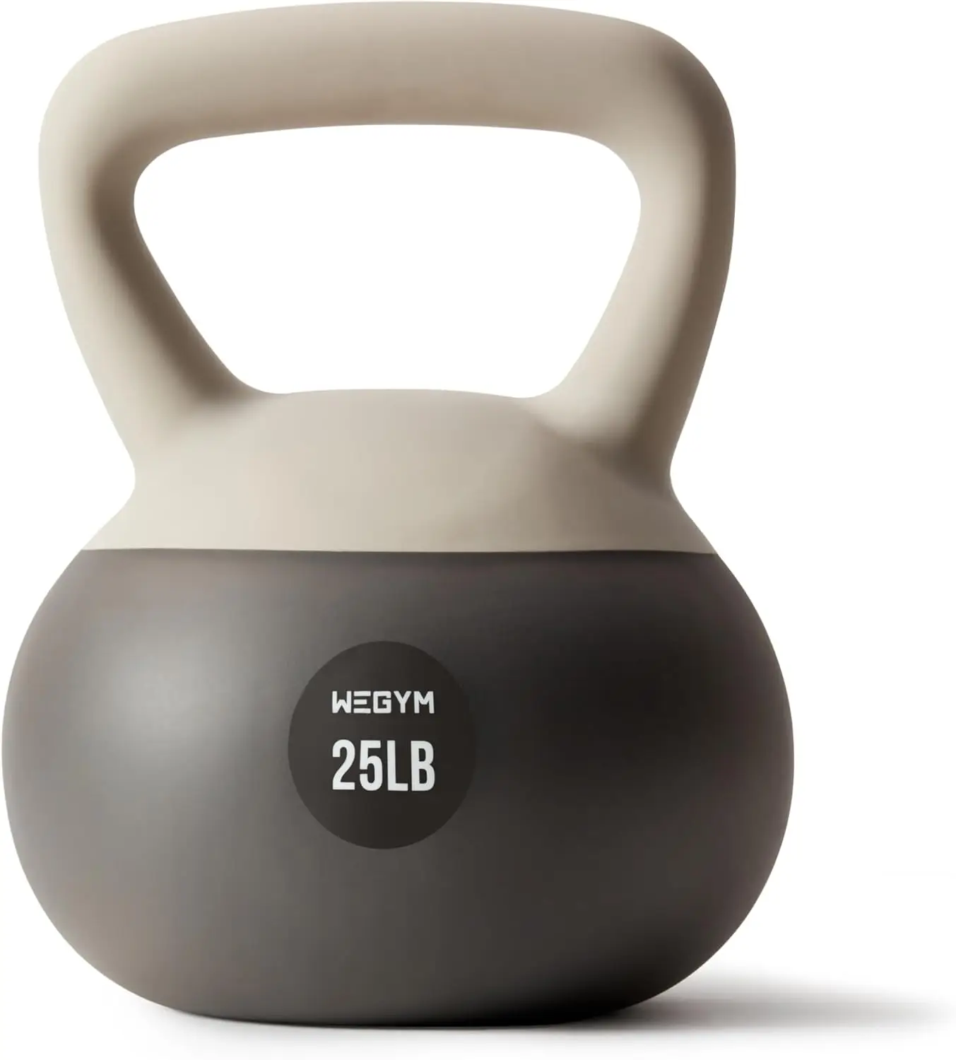 

Soft Kettlebells With Cushioned Impact-Resistant Base And Anti-Slip, Wide-G Handle For Home Workouts, Weightlifting, And