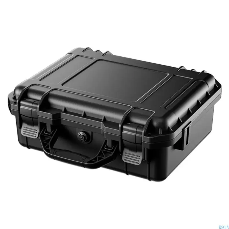 R91A سعة عالية السعة إكسسوارات المنظمين حالة صغيرة مناسبة للتبديل 2 #5