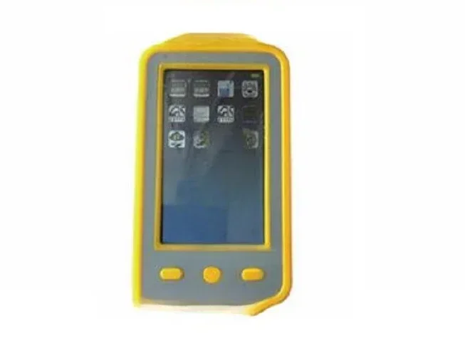 Handheld Vibrating Wire Data Acquisition Device, Used To Collect  From Various  Equipment