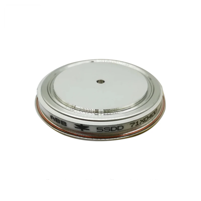 Тиристор 5SDD71X0400 5SDD71X0410