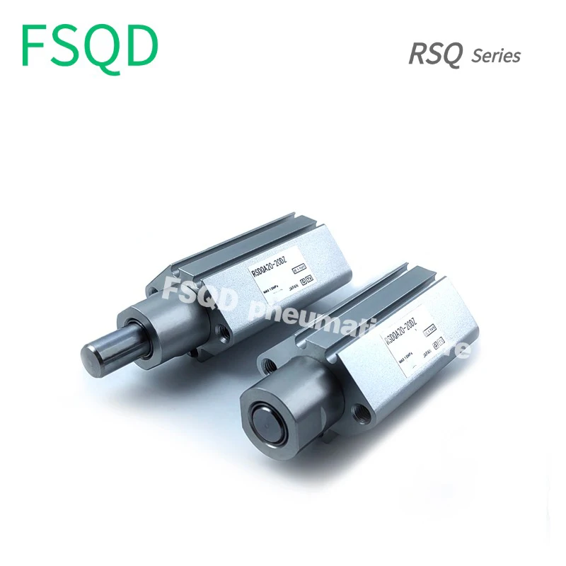 

Стопорный цилиндр RSDQA50 RSDQA16 RSDQA20 RSDQA32 RSDQA40-10DFZ 15DFZ 20DFZ 25DFZ 30DFZ DGZ BFZ BGZ TFZ TGZ DLZ BLZ TLZ Серия RSQ