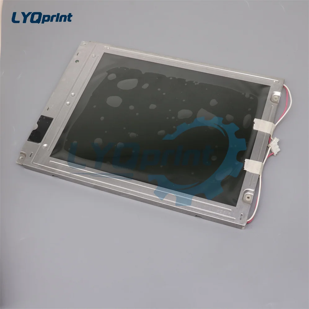 10.4 Inch TFT LCD Display LQ104V1DG11 CP Tronic Screen DNK4 Replacement for Heidelberg Machine Parts