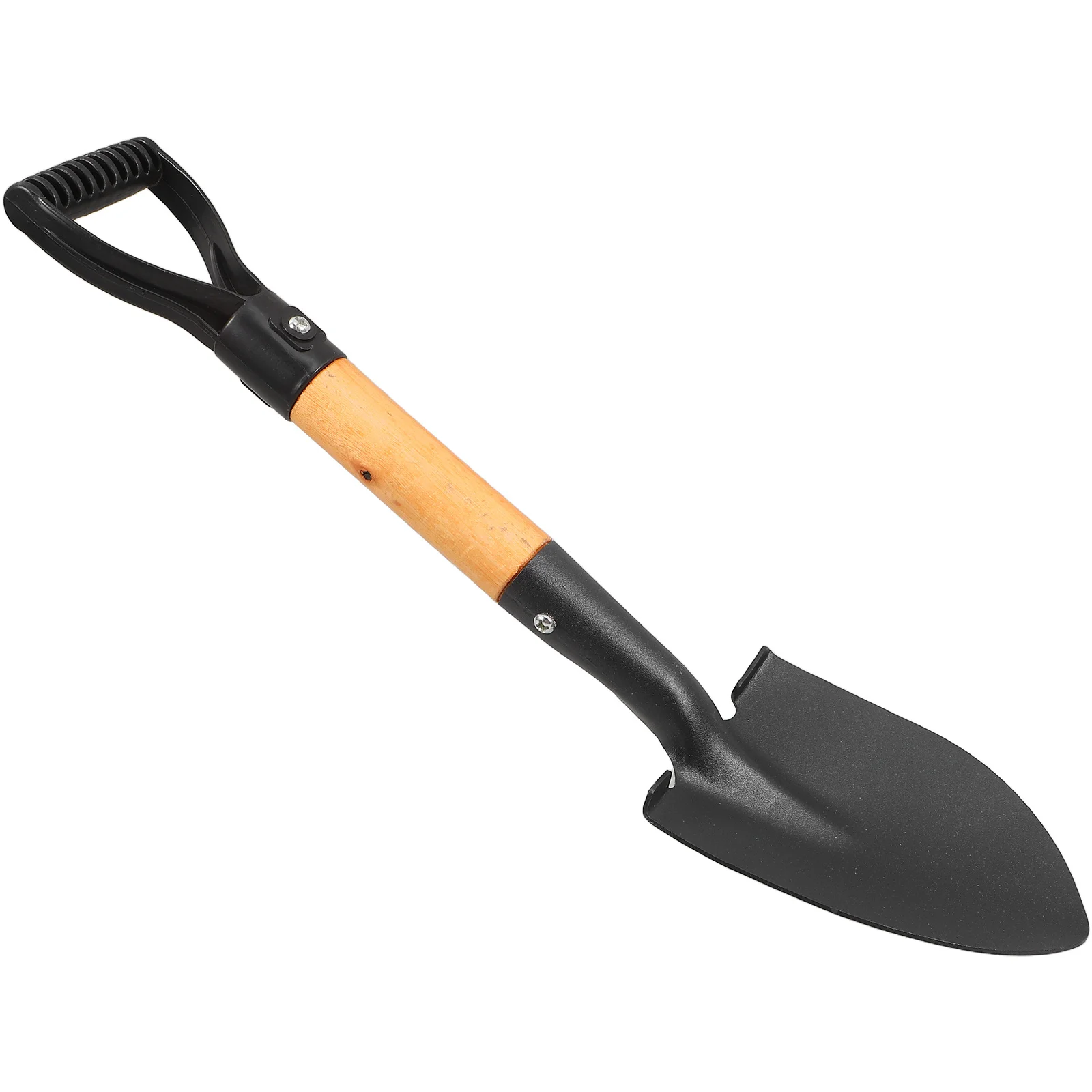 

Metal Gardening Trowel Heavy Duty Vegetable Planting Soil Loosening Camping Shovel Multipurpose Garden Tools Hand Digging Soil