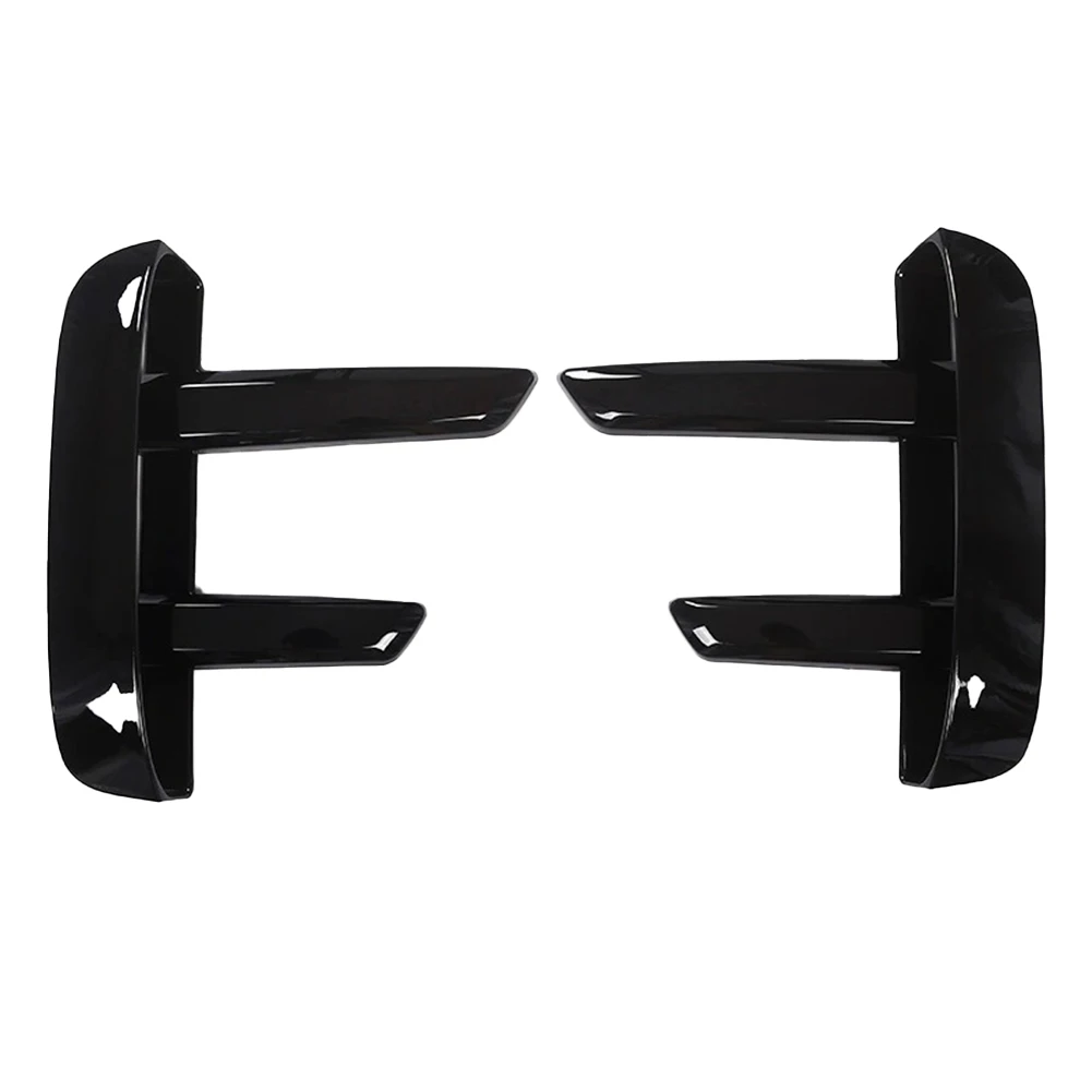 

Car Aesthetic Upgrade Discovery 5 Grille Easy Installation 23*13*15 Constructed From ABS Custom Fit For Discovery 5