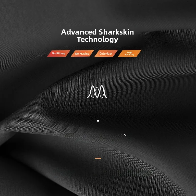 กางเกงโยคะผู้หญิง ยี่ห้อ Fitn ark รุ่นบาง สำหรับฤดูใบไม้ผลิและฤดูใบไม้ร่วง ใช้เป็นเสื้อคลุมด้านนอกได้ ช่วยยกกระชับสะโพก