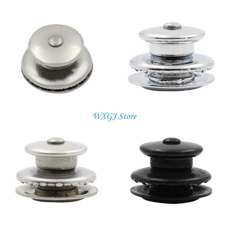 

37JE Универсальные защелкивающиеся застежки для морских автомобилей и музыкальных инструментов, конструкция из нержавеющей стали