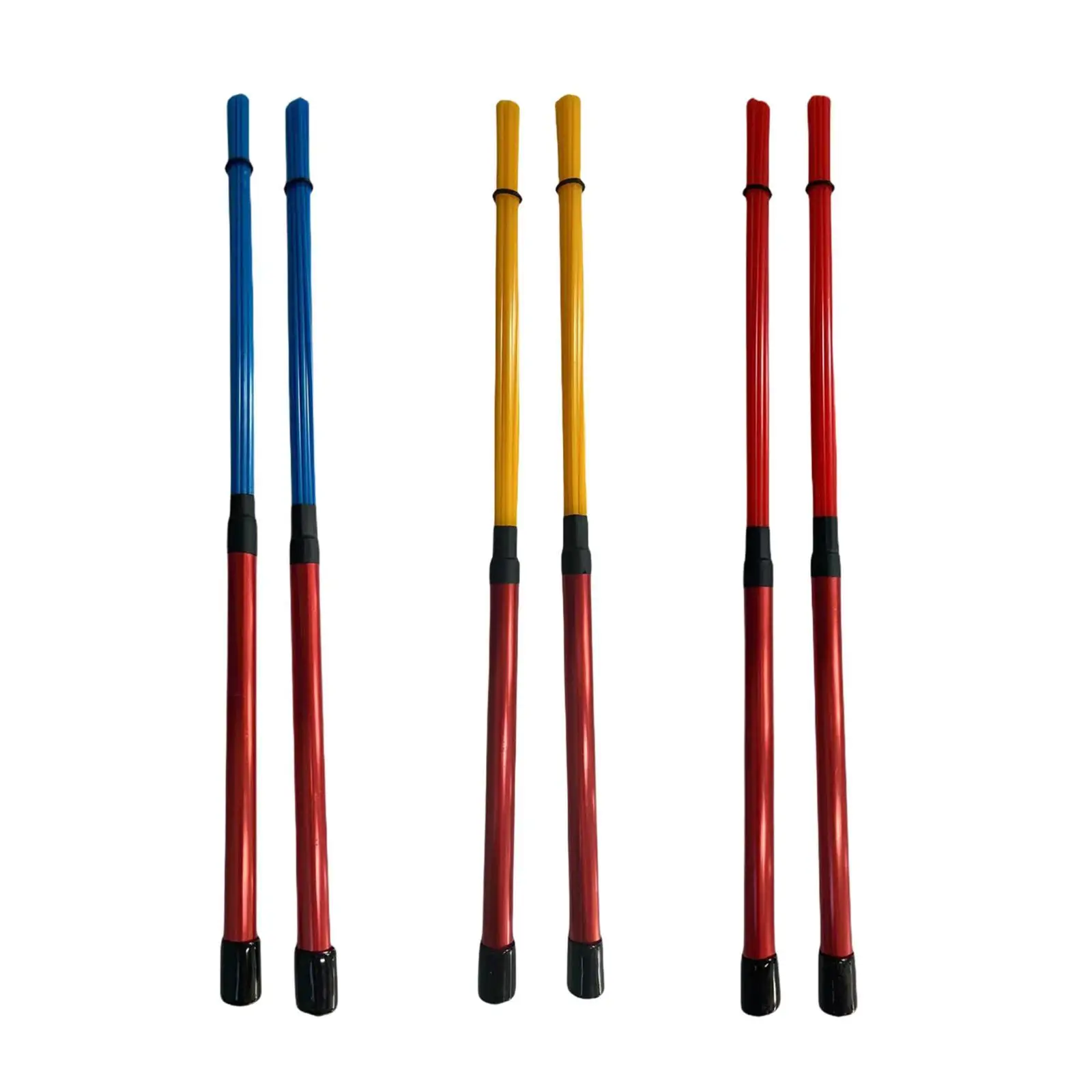 Drum Sticks Gifts Jazz Drum Sticks for Adults Rock Band Acoustic Performance