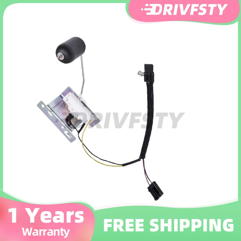 NEW fuel level sensor 75071-02 for Harley Davidson FLHTCUl FLHTCl FLTR FLTRl FLHT FLHTCl FLHTCSSE 2002-2005 OE 7507102