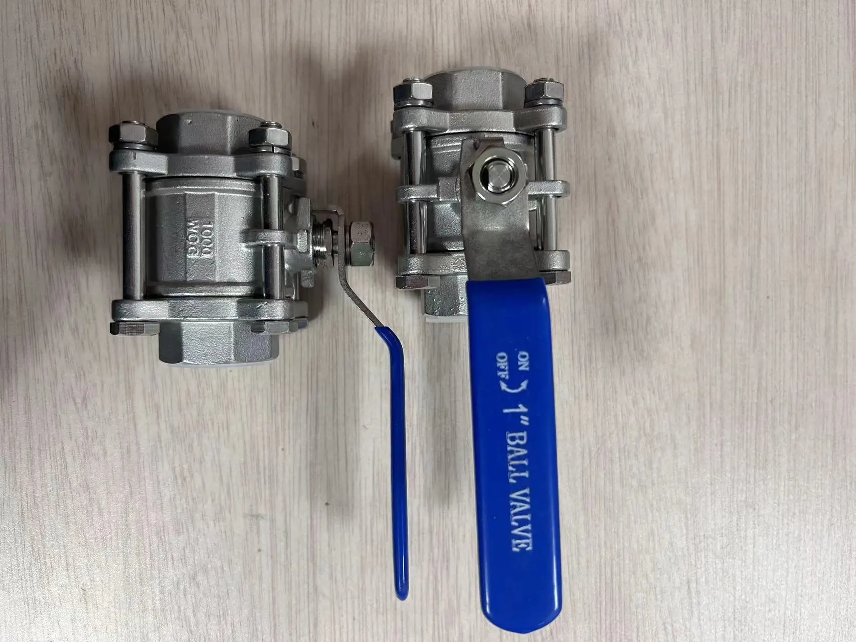 

Ball valve/Шаровой кран(Please contact customer service for specific prices)