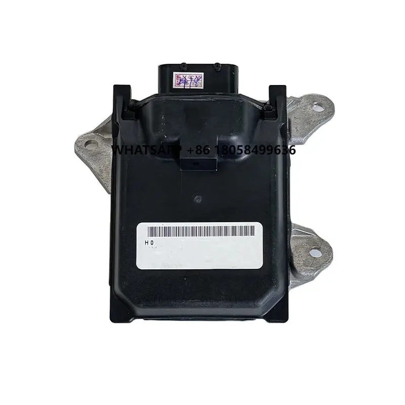 

28100-65K-H01 Car Computer Transmission Control Unit Control Cable Assembly Auto Parts Module Component - VCR Control for HONDA