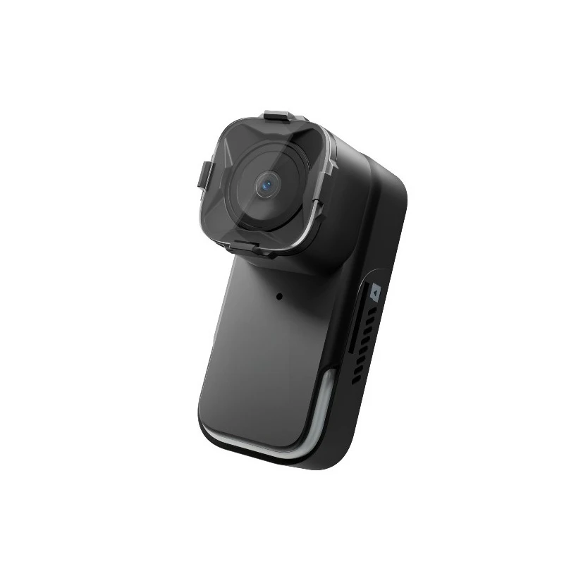 27g 4K 60fps FPV Camera – IMX586 Sensor, EIS Stabilization, 512GB Support, ND Filter Ready for Drones