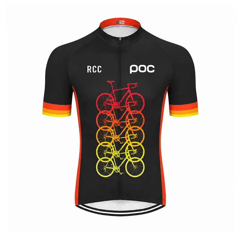Thumbnail 4 - #38 Latest Cycling Jerseys Offers