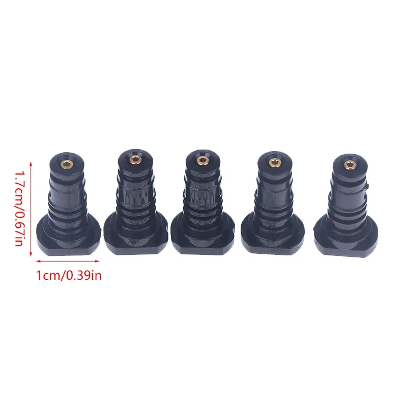 Jet de carburador de generador profesional 99204-ZE0-0350 para chorro lento de carburador de generador EU2000i # 35 # 38 # 40 # 42 # 45