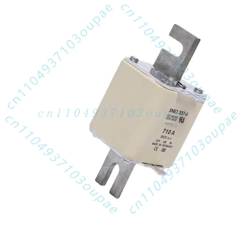 Low Voltage Fuse for 3NE3337-8 3NE3338-8 Fast Recovery Fuse/Base