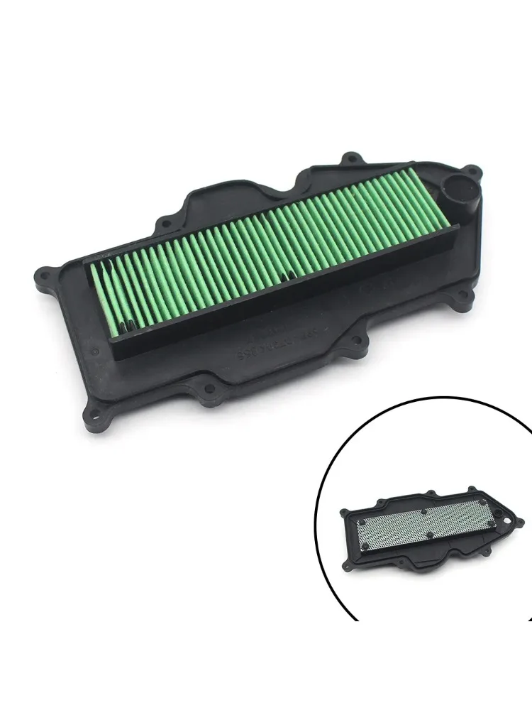 

Motorcycle Air Filter For PIAGGIO VESPA GTS125 GTS150 GTS 300 / i.e./Super/4T Intake Cleaner Motorcycle Engine Maintenance Parts