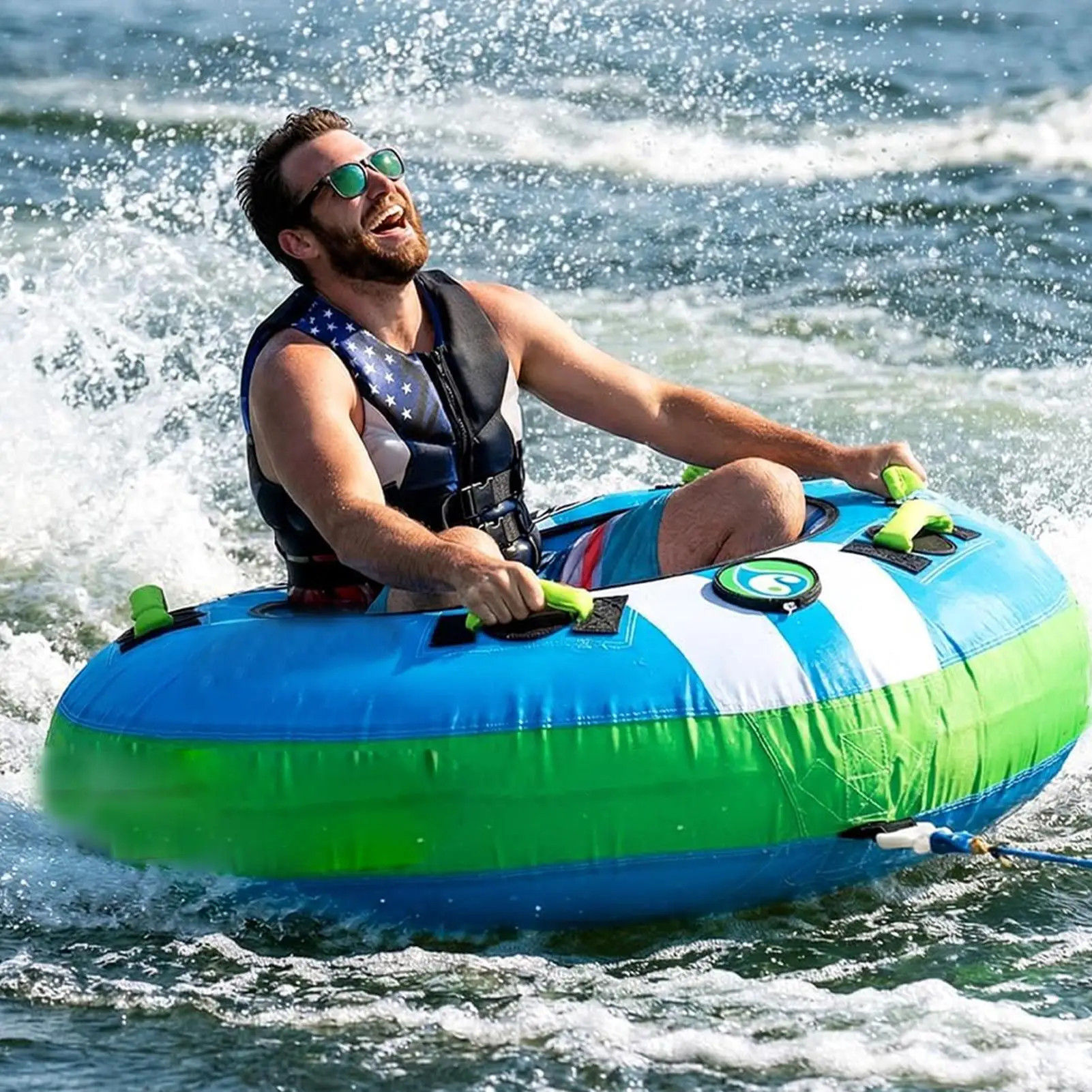 boat-tube-for-tubing-quick-inflatable-towable-float-with-non-slip-handles-heavy-duty-adult-pool-floats-for-outdoor-lake-river