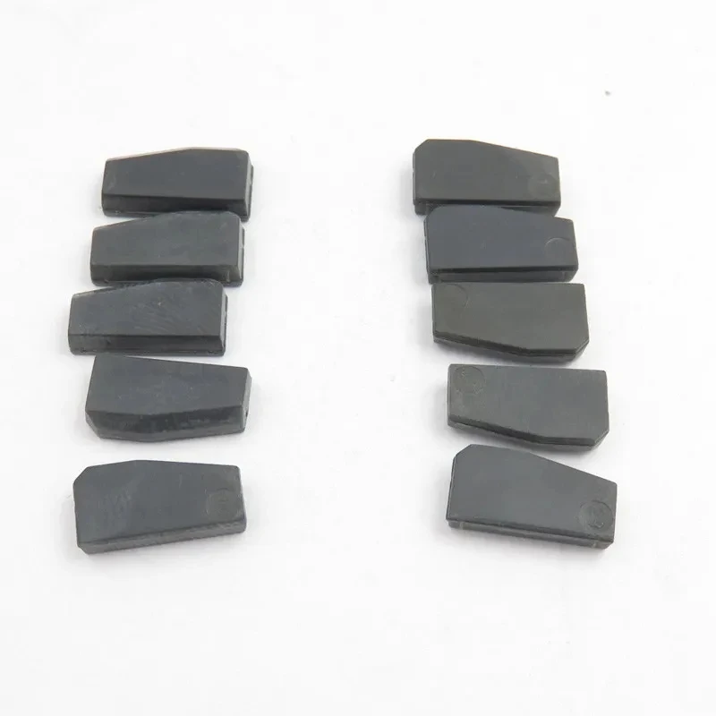 5/10/20/30/50pcs T5 CHIP ID20 Car Key Locksmith Tool ID T5 Transponder Car Key Chip T5 (ID20) Ceramic Chip