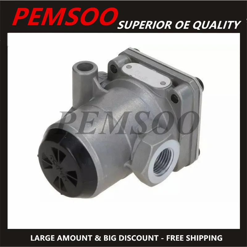 VOL Brake System Pressure Limiting Valve 20382312 21339179 4750150630 for Volvo Trucks FH12 FH16 FM9 FM12 12.1