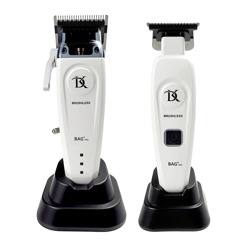 オリジナル MRD-XPRO HC-999X 新しいプロフェッショナルヘア「0