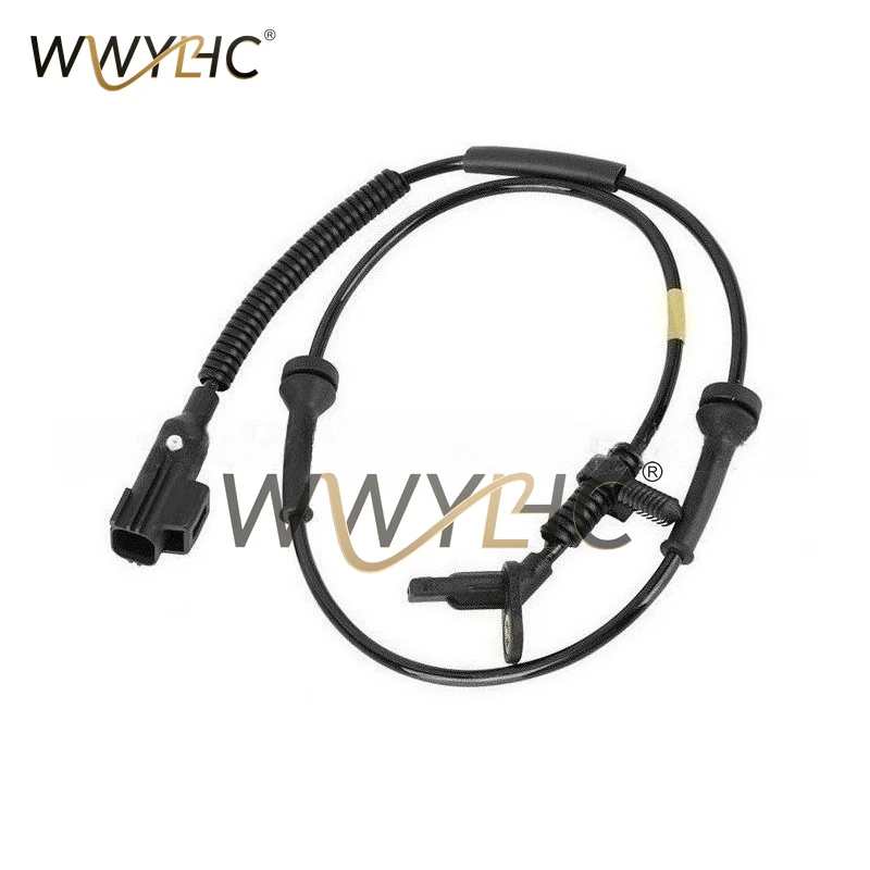 Suitable for Land Rover Evoque Freelander ABS Sensor 10071153633 LR07197 LR024202