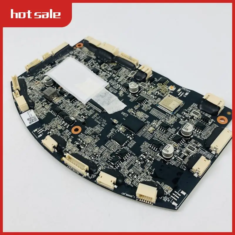 

A23I-Replacement Sweeper Motherboard For Roidmi EVA SDJ06RM Self-Cleaning Emptying Robot Vacuum Replacement Parts