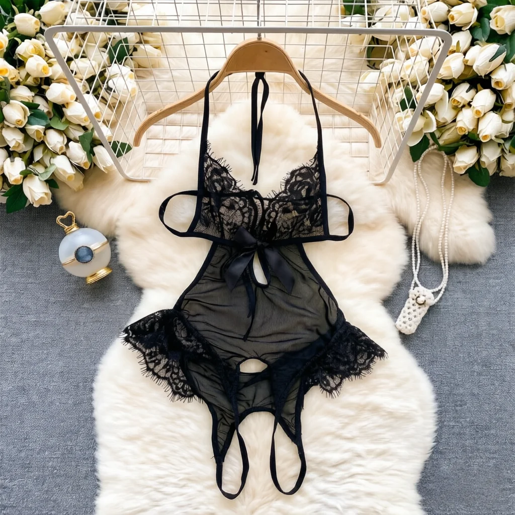 Lingerie Sexy da Donna, Body i - Summer Nights Clothing recensione e prezzo