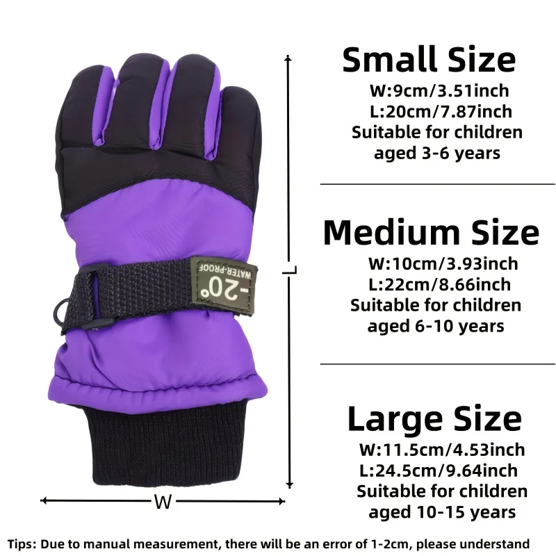 Thumbnail 4 - #64 Top Rated Ski Gloves to Buy in 2026
