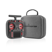 Radiomaster TX15 Max Radio Controller (ELRS / Mode2)