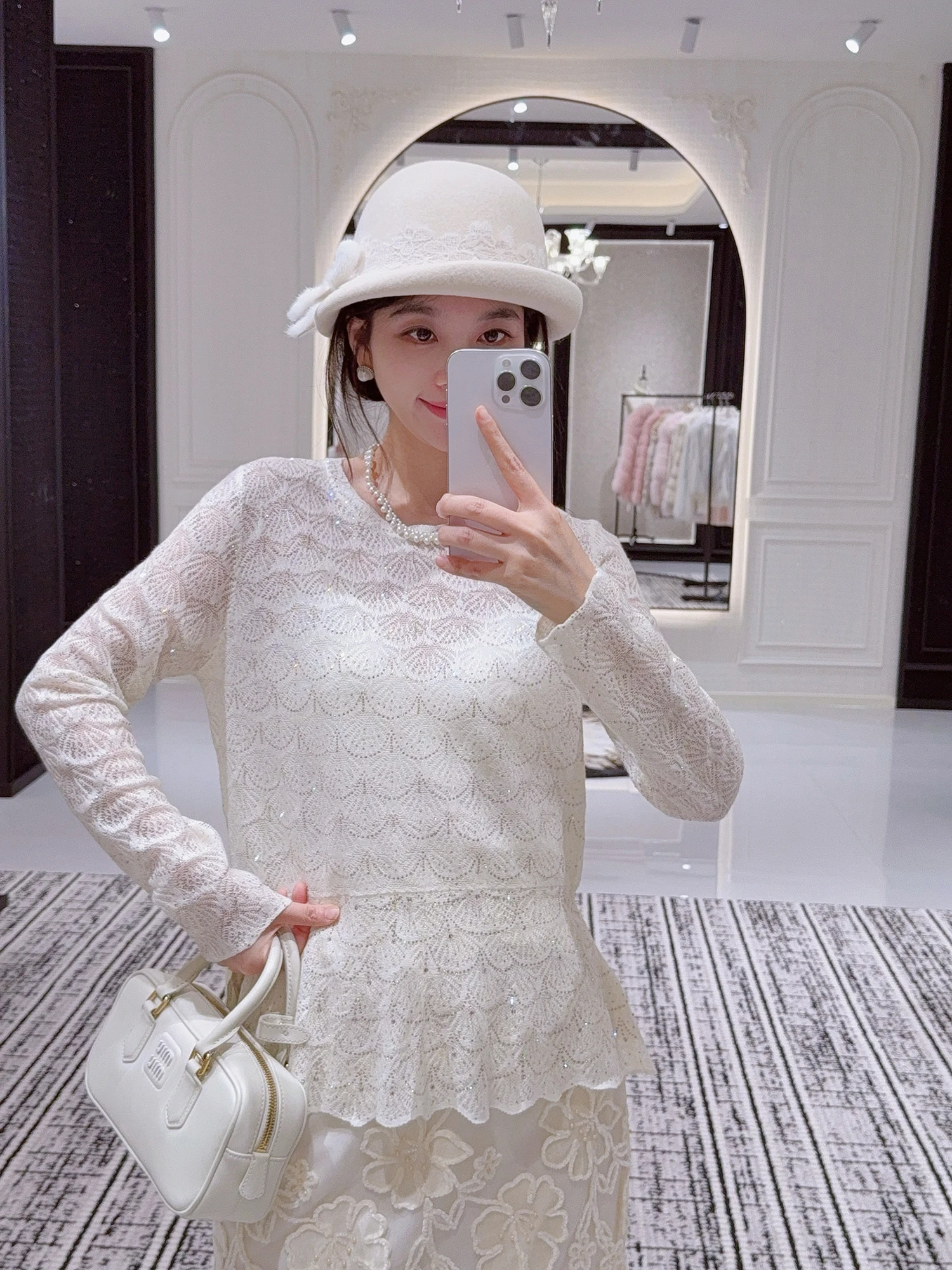 

MissLuxury Starlight женский свитер из тонкой вязки, внутренняя одежда, утягивающий базовый слой, повседневный длинный свитер из мягкой ткани