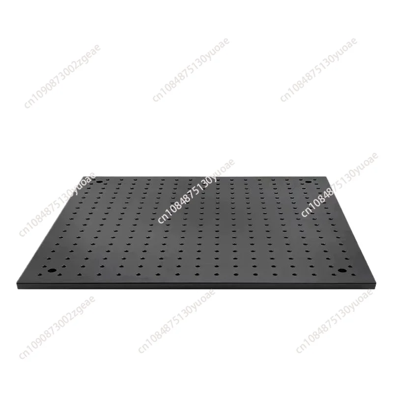 

Optical substrate, Flat optical platform, honeycomb breadboard, fixed plate, porous aluminum plate