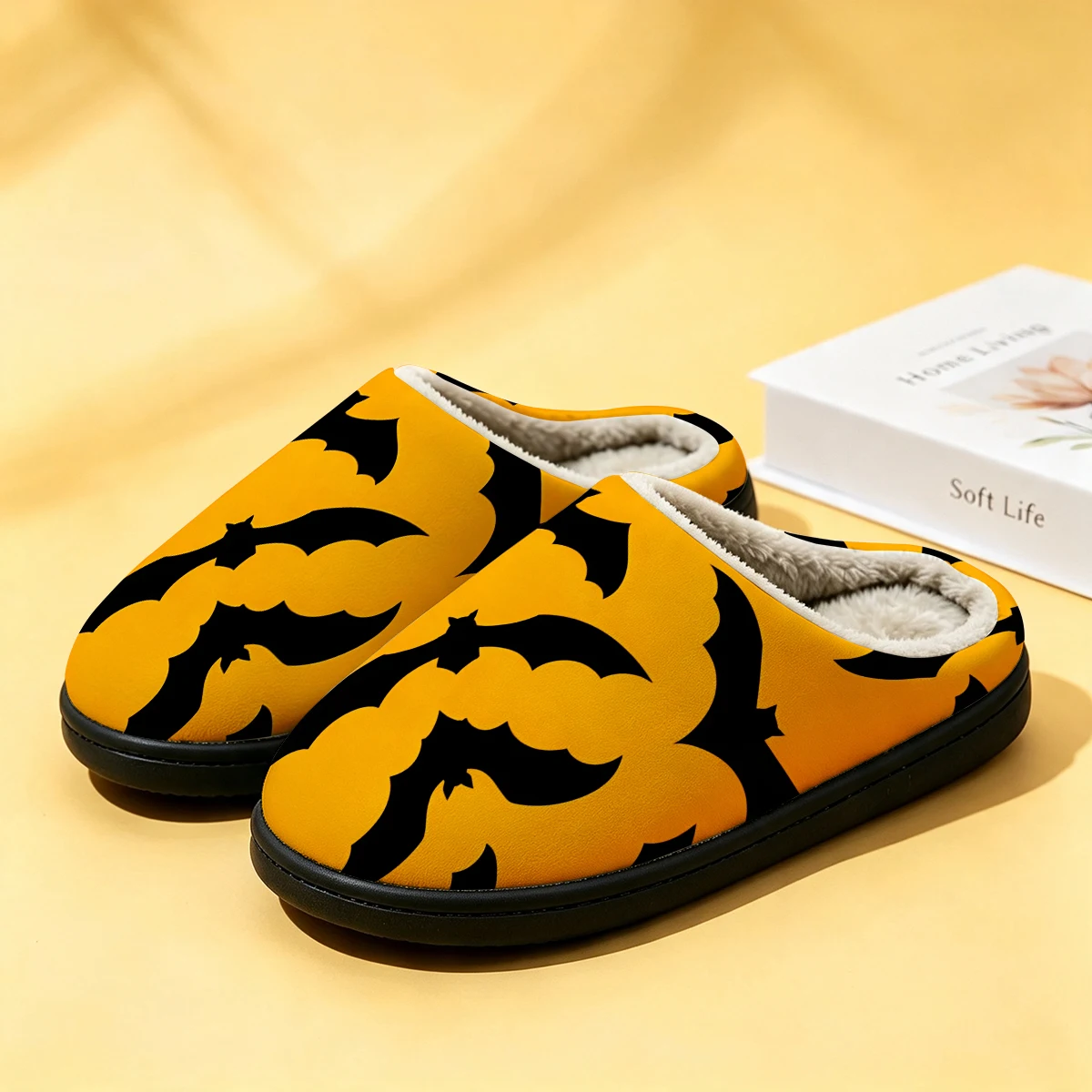 Żółto-czarne chmury nietoperzy – Men'S Shoes Yellow And Black recenzja i cena