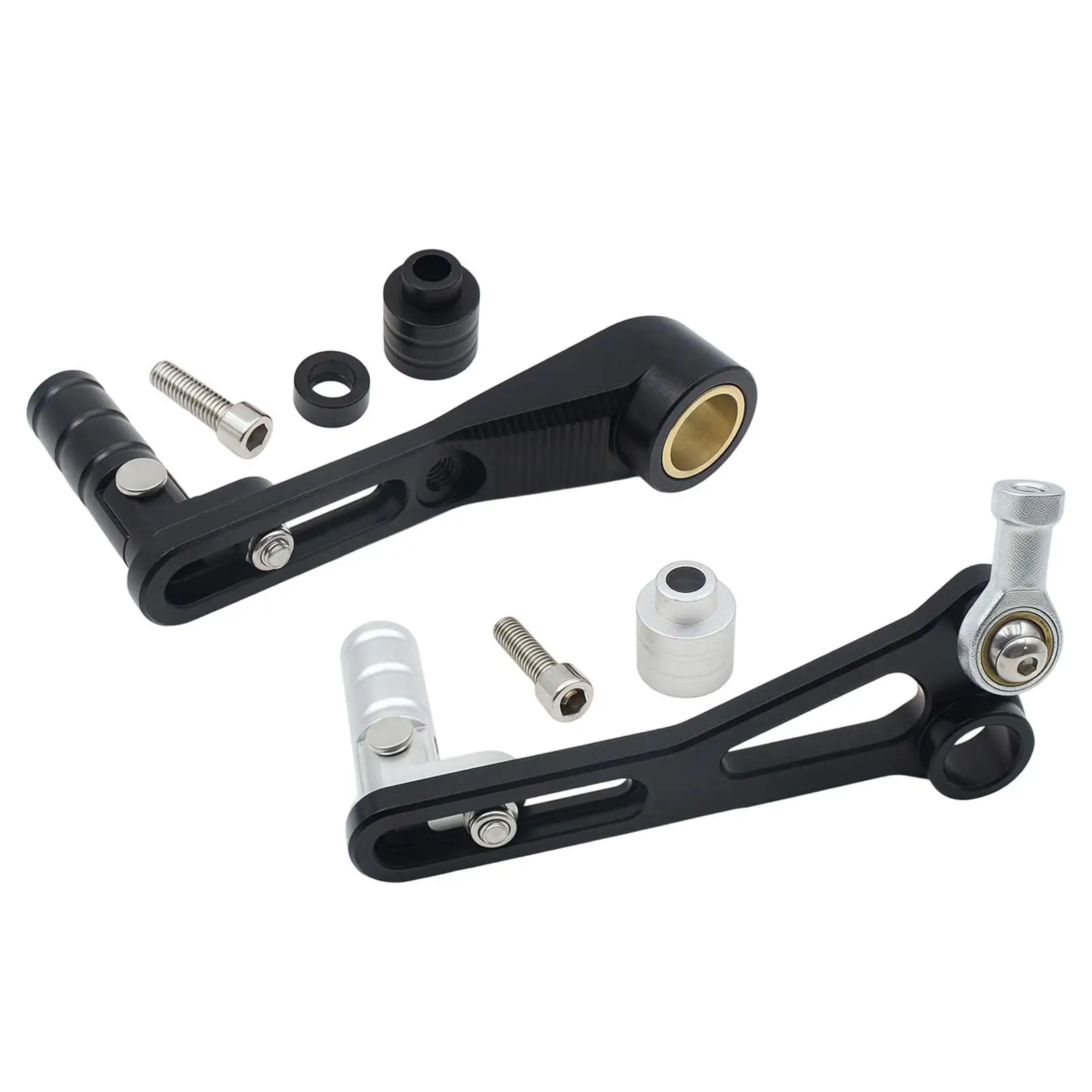 

Motorcycle Gear Shift Pedal Lever Easy to Install for BMW F 900 R