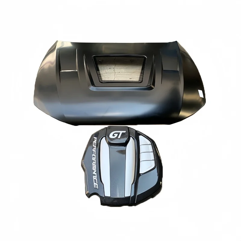 

Suitable for 2013 A5 Cover Modified GT Aluminum Engine Cover Engine Hood
