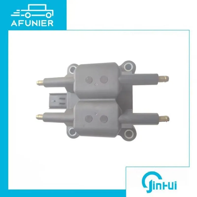 

1Pcs Ignition Coil For Chrysler Neon PT Cruiser Sebring Stratus Voyager Jeep Cherokee Wrangler MINI Cooper OE No.:05269670