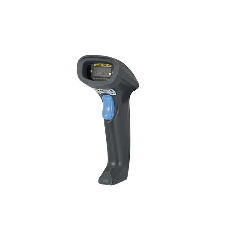 XB-6258 Syble Wholesale Price Checker 2D QR Code Reader Android Handheld Wired Barcode Scanner